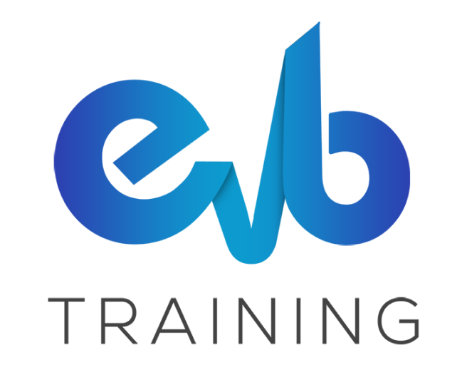 EVB Training Logo